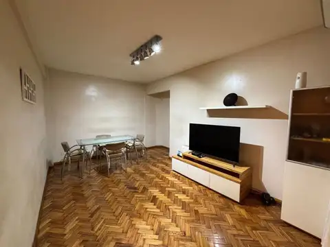 Departamento 2 Ambientes Venta Caballito Subte A