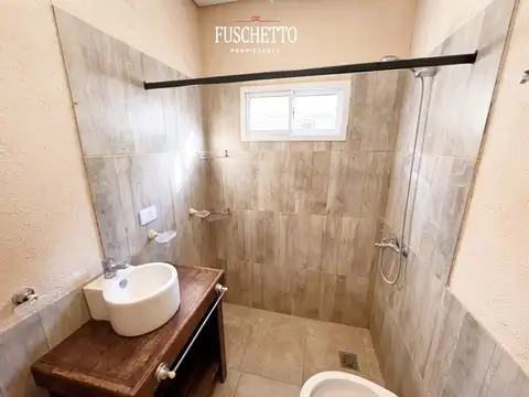 Casa en Alquiler al Norte