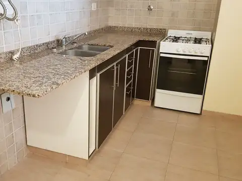 Departamento en Alquiler al Oeste