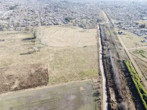 Terreno en Venta de 18512,0 m2