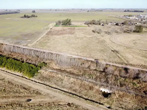 Terreno en Venta en Venado Tuerto, USD 39.500