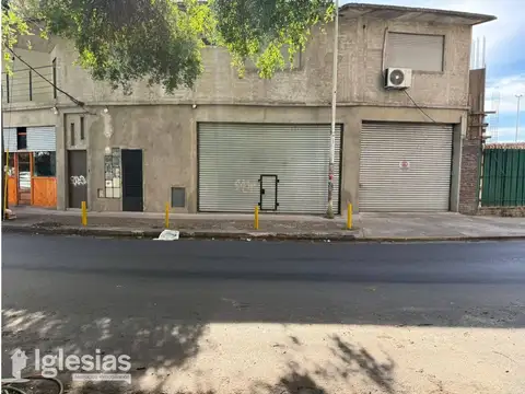 Local comercial en alquiler ubicado en Tapiales