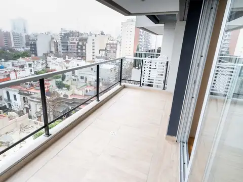 Del Barco Centenera 500