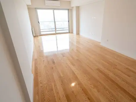 VENTA 4 AMBIENTES A ESTRENAR CON BALCON CABALLITO