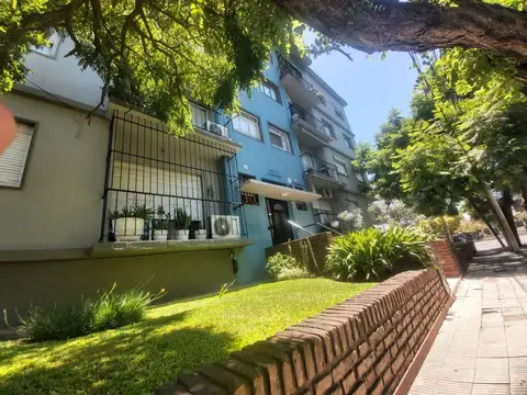 ALQUILER DEPTO 3 AMB Y COCHERA CIUDAD JARDIN- 3° P