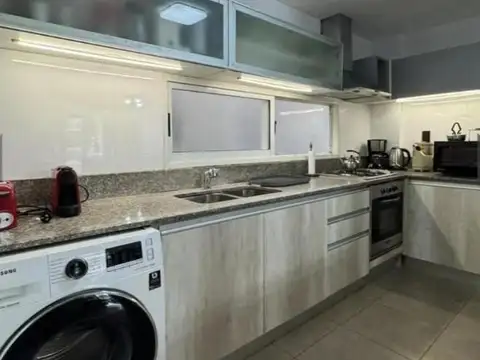 Departamento en Alquiler Temporal en Palermo Chico, USD 2.000