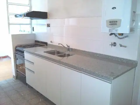 Departamento en Alquiler en Macrocentro, Rosario