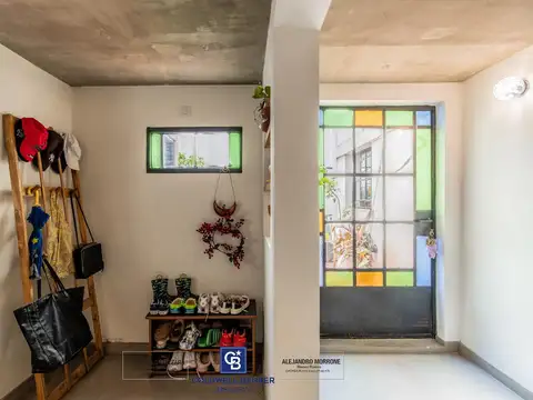 Depto Tipo Casa en Venta al Oeste