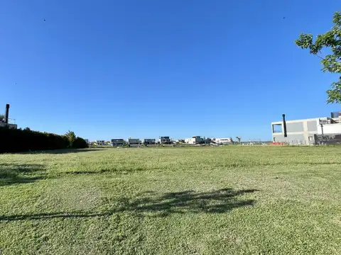 Terreno en Venta en Puertos - Barrio Costas, USD 270.000