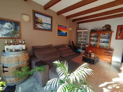 Casa en Venta al Oeste