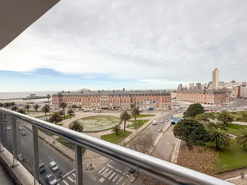 Departamento en Venta en Mar del Plata, Partido de General Pueyrredón