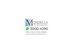 SERGIO MONDELLA PROPIEDADES