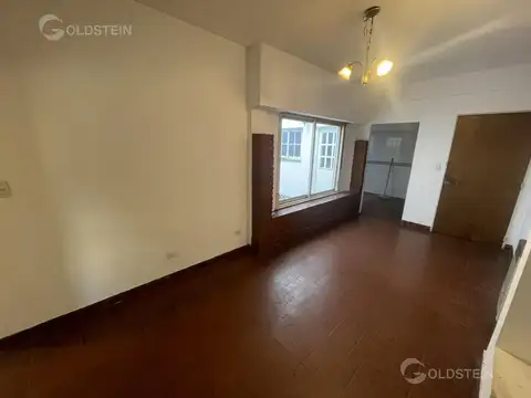 Depto Tipo Casa en Alquiler en Parque Centenario, $ 1.700.000