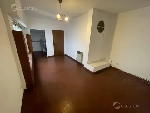 Depto Tipo Casa 4 ambientes con 2 baños