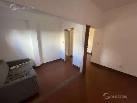 Depto Tipo Casa en Alquiler 60 años