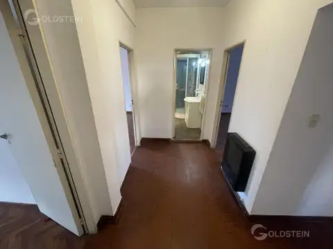 Depto Tipo Casa en Alquiler al Oeste