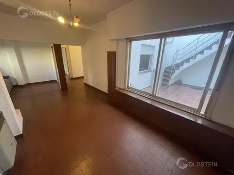 Depto Tipo Casa en Alquiler de 3 dormitorios