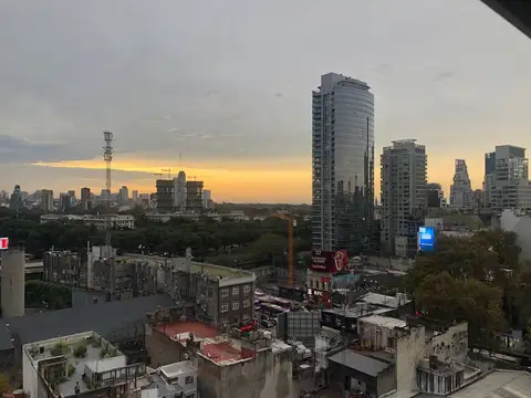 Departamento  en Venta en Palermo, Capital Federal, Buenos Aires