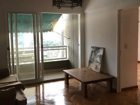 Departamento en Venta en Palermo, USD 135.000