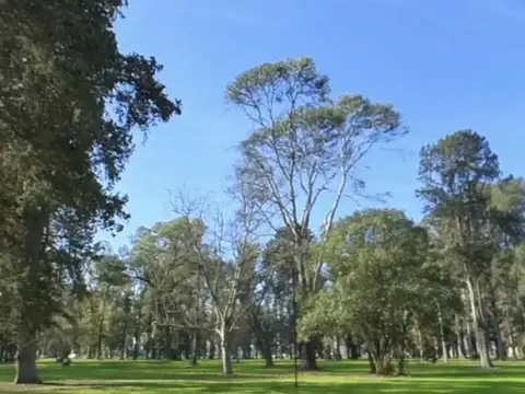 Tres Pinos - Villa de campo, General Rodríguez, Provincia de Buenos Aires, Argentina