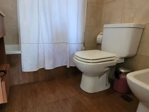 DEPARTAMENTO MONOAMBIENTE CON COCHERA LANUS ESTE