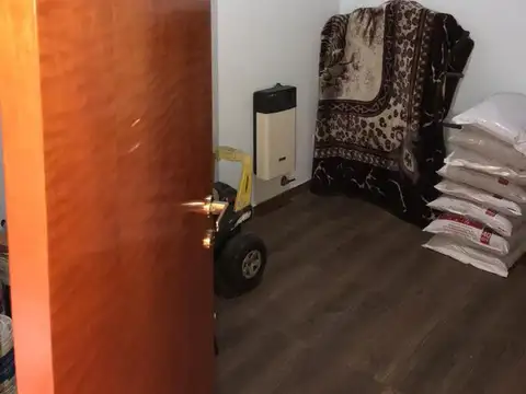 PH - Parque Chacabuco