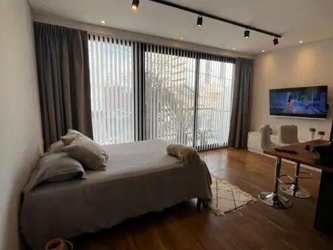 Alquiler permanente Mar del plata plaza mitre