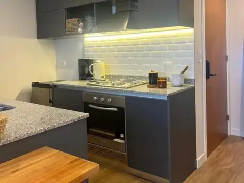 Alquiler permanente Mar del plata plaza mitre