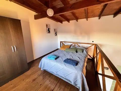 Departamento en Venta 8 años