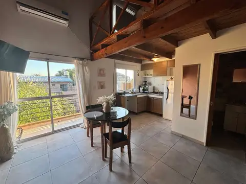 Departamento en Venta en Villa Ballester, USD 50.000