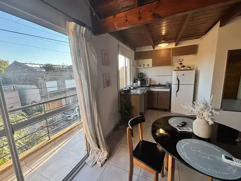 VENTA LOFT - VILLA BALLESTER - Amueblado