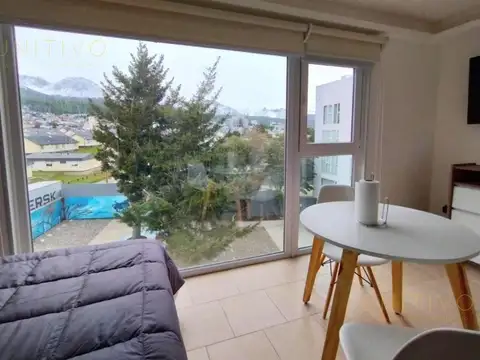 Departamento en alquiler
