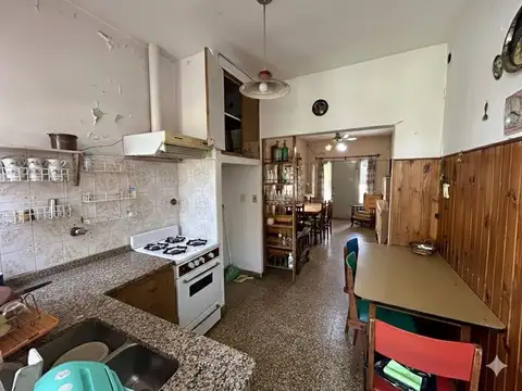 Casa en Venta de 2 dormitorios