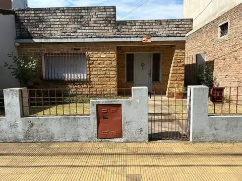 Casa en Venta 56 años