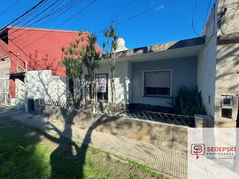 Casa en venta en España Y Hospitales