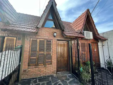 Duplex dos ambientes venta Ramos Mejia