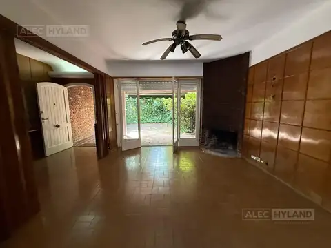 Casa en Venta 70 años