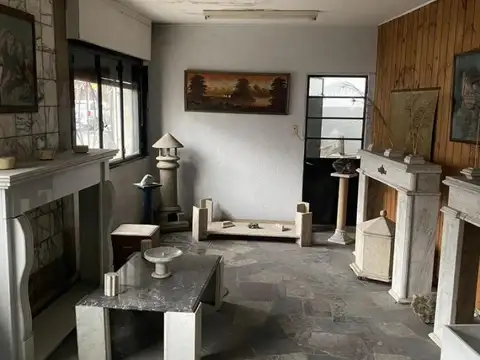 Galpon en Alquiler en Palermo, USD 15.000