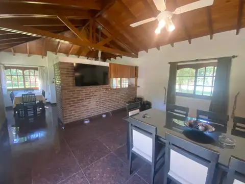 Casa en Venta en Villa Elvira [Cod: 7253-357]