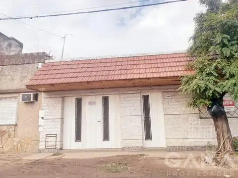 Pje Casaccia al 5500