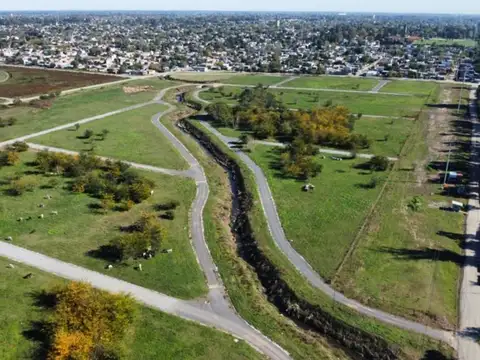 Terreno en Venta en Bella Vista, USD 85.000