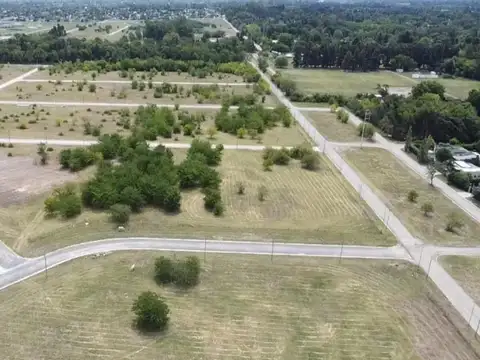 MRB. Venta de excelente Lote en Altos II. Bella Vista