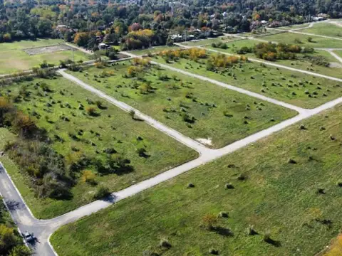 Mrb. Venta De Excelente Lote En Altos Ii. Bella Vista