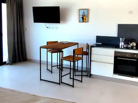 Departamento en Venta Permite mascota