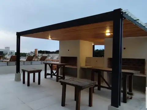 Departamento en Venta en Quequen, USD 90.000