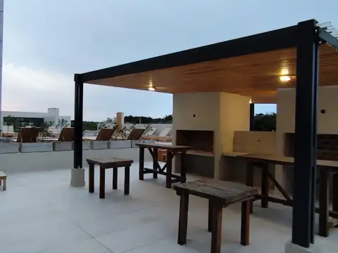 Departamento en Venta en Quequen, USD 90.000