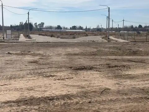 Terreno en Venta de 214,0 m2