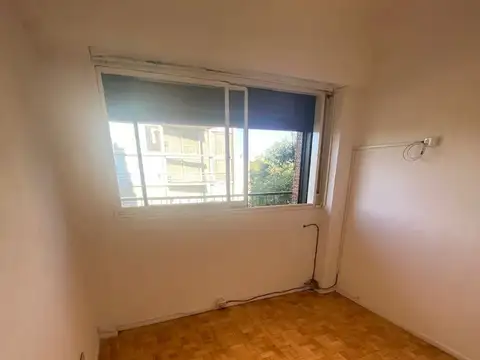 DEPARTAMENTO 3 AMB CON DEPENDENCIA 2 BAÑOS VISTA PARQUE