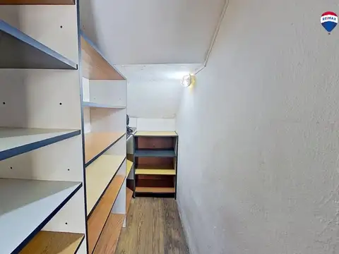 PH EN VENTA 4 AMB EN QUILMES CON PATIO Y LAVADERO