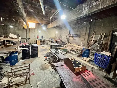 Luis María Saavedra al 3500